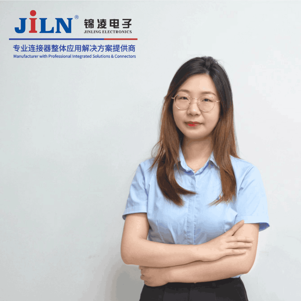 龍喆 Abby Long